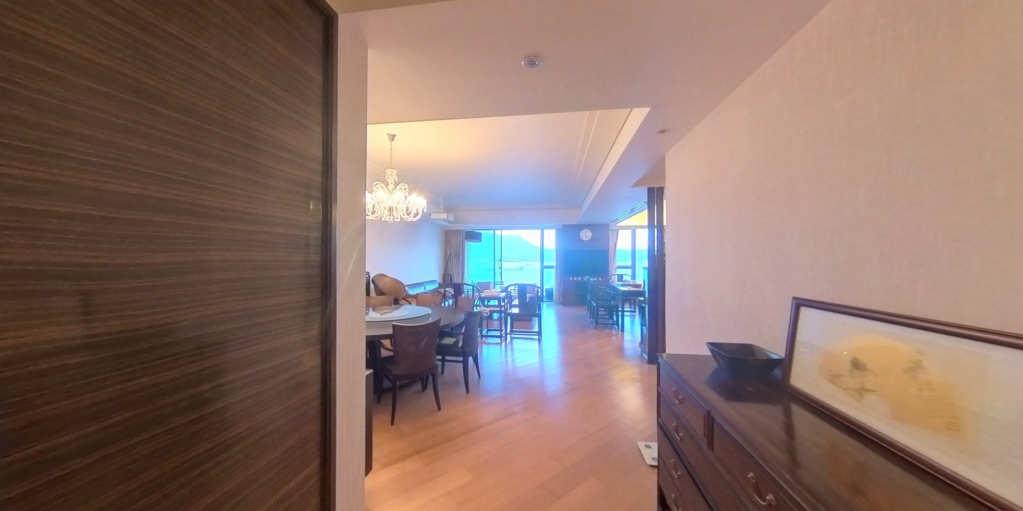 PROVIDENCE BAY・PHASE 1, VR