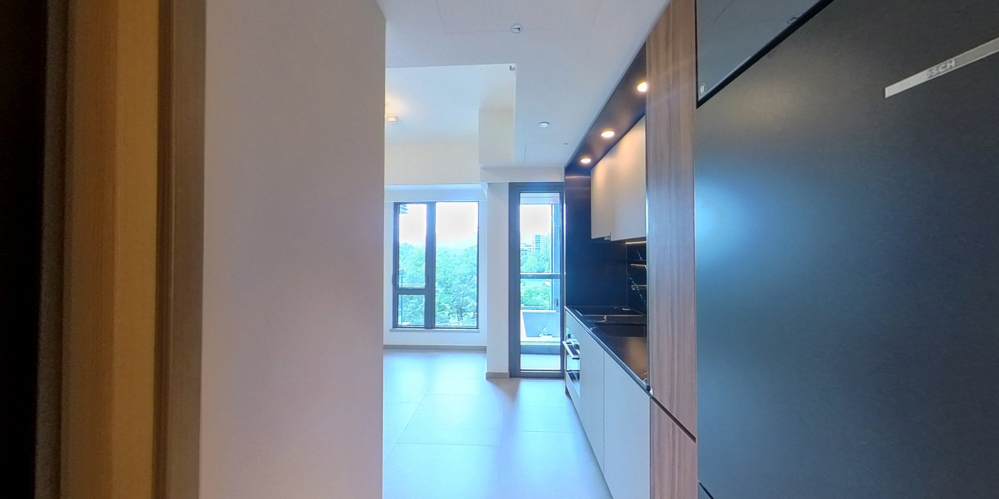 SILICON HILL UNIVERSITY HILL 2B期 优景阁 第5座, VR