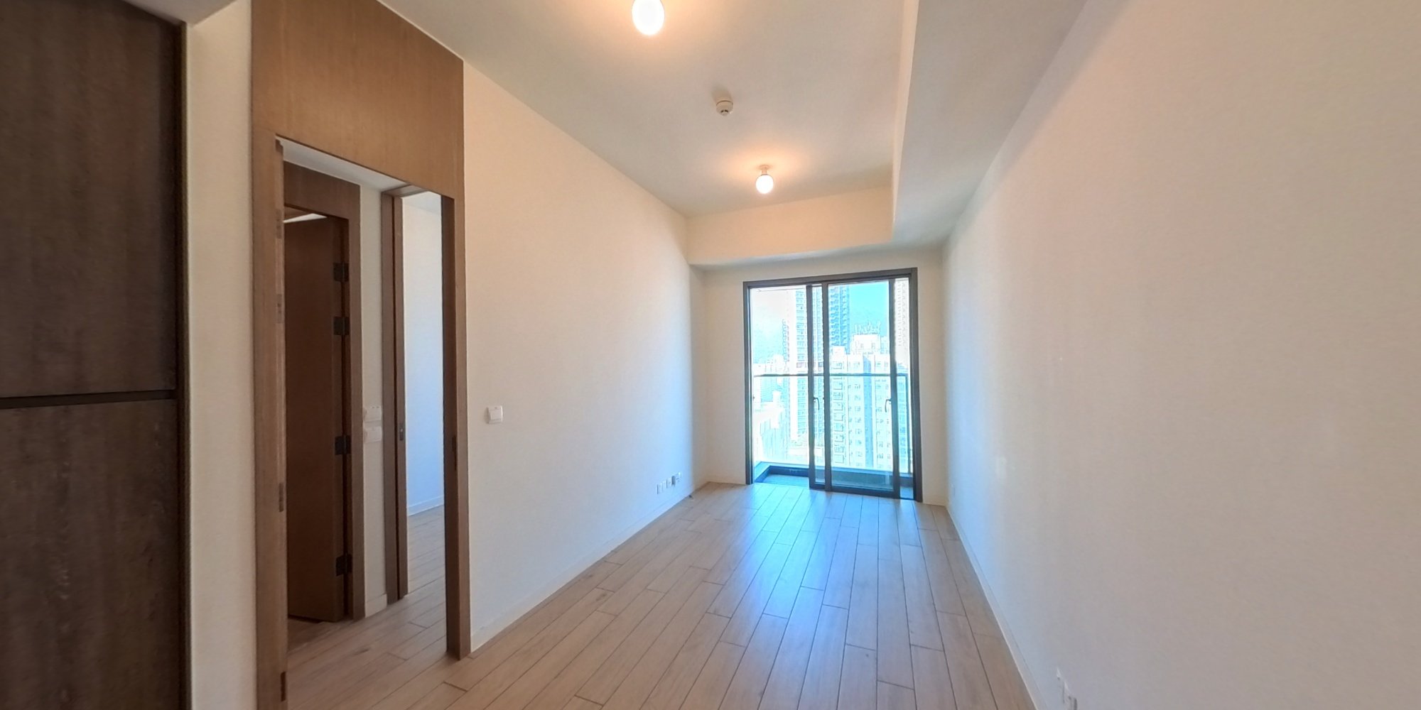 COO RESIDENCE, VR