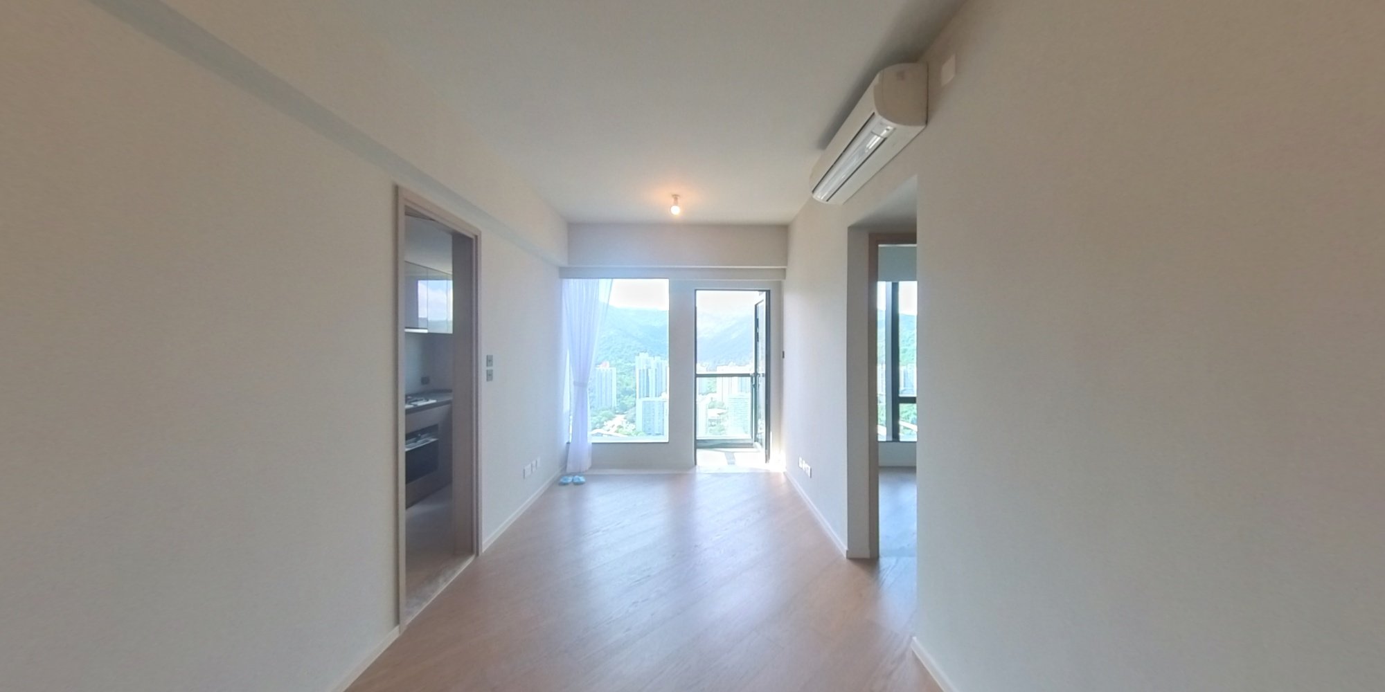 柏傲庄 2期 5座 (5A), VR