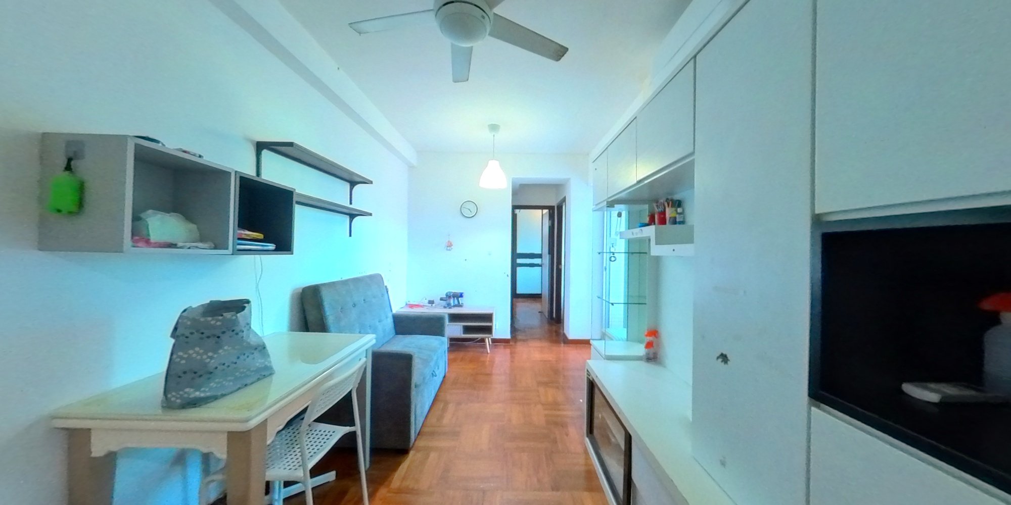 港湾豪庭 2期 10座, VR