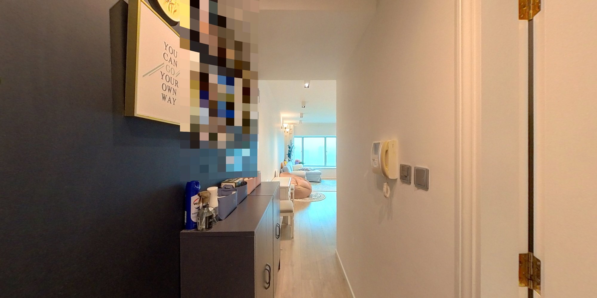 Sorrento・Phase 1・Block 6, VR