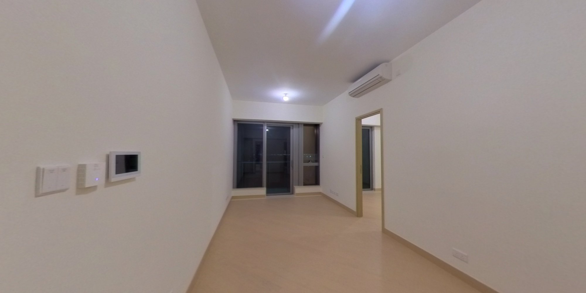 维港汇 2期 5座, VR