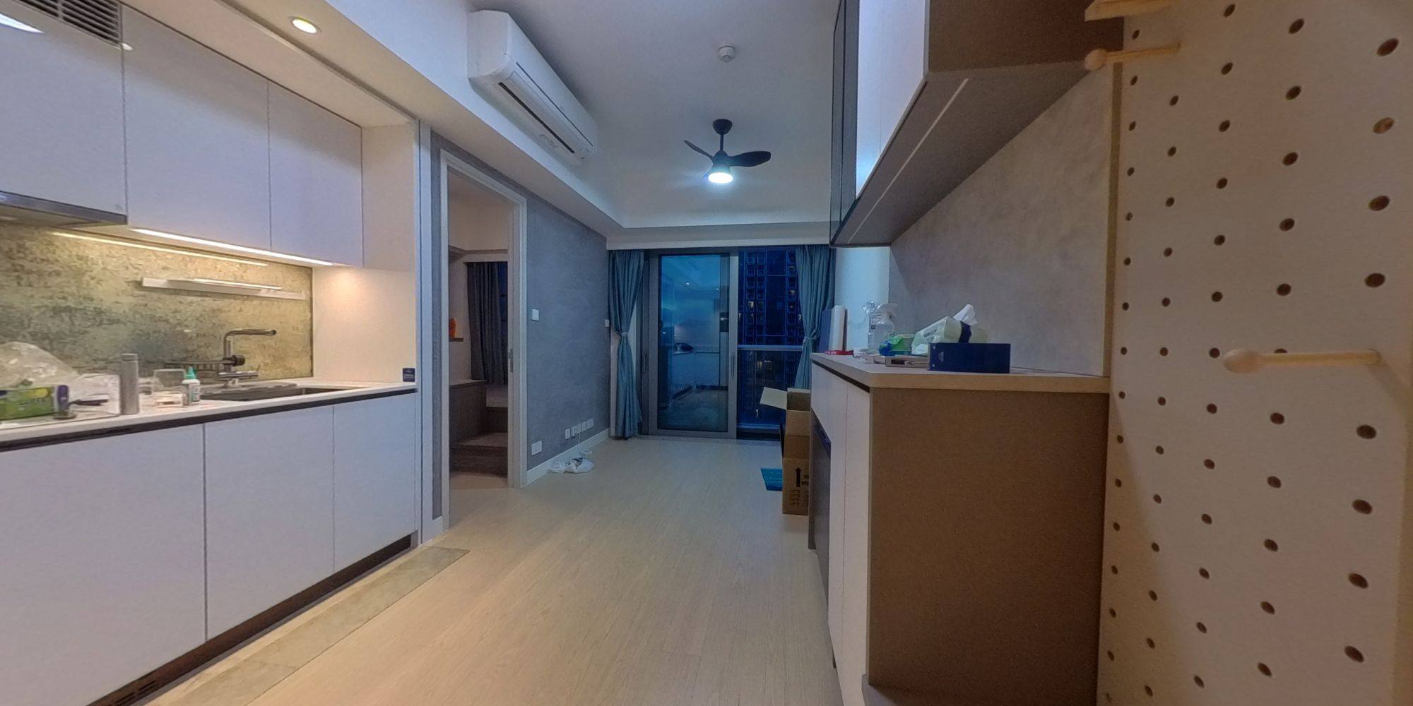 MONACO 1期 2A座, VR
