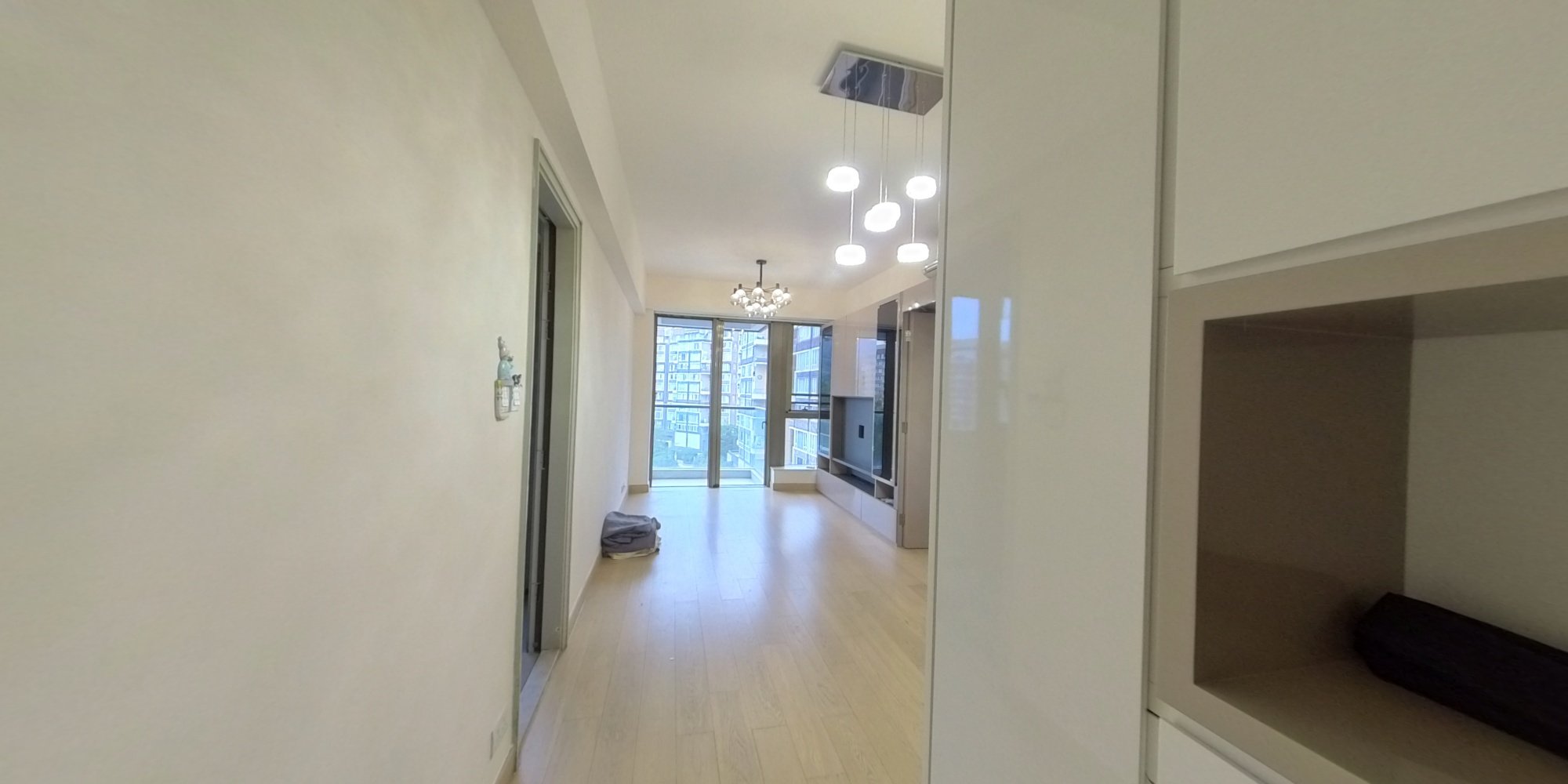 Napa・Tower 1, VR
