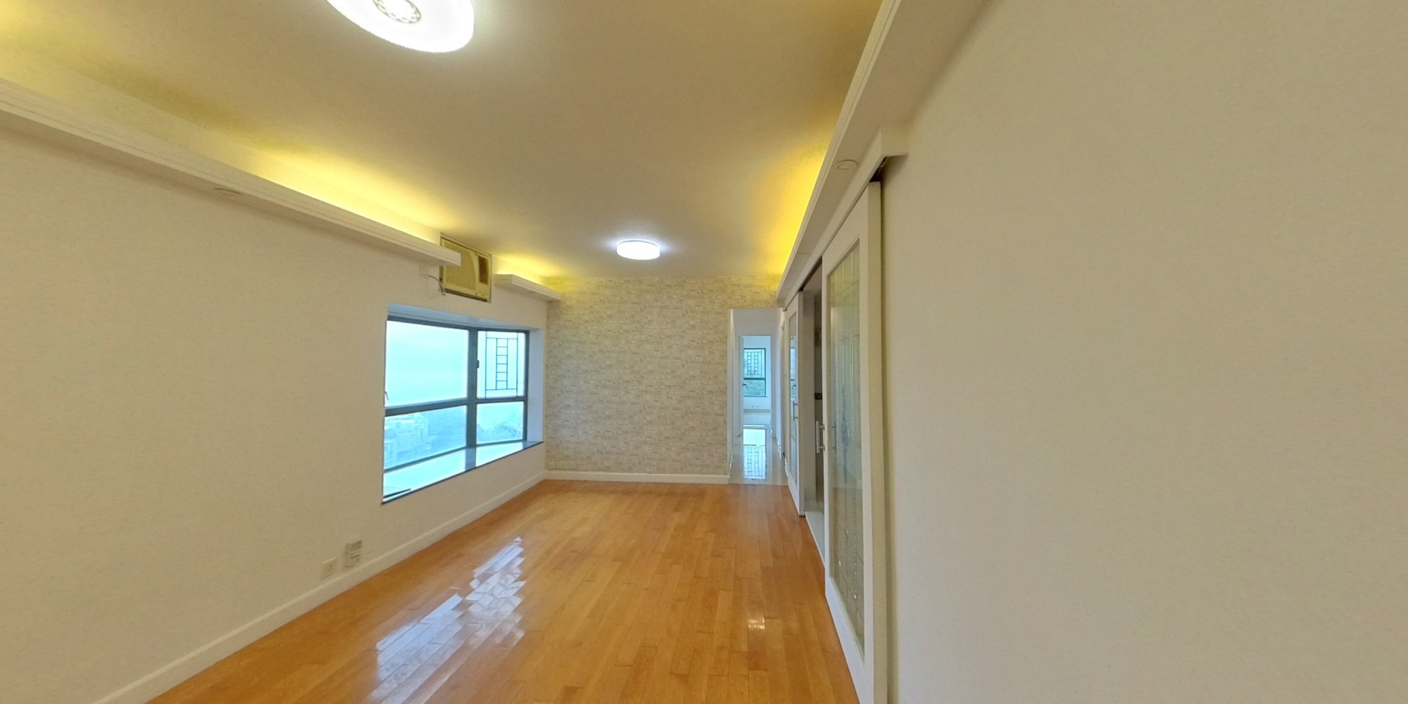 浪翠園 3期 10座, VR