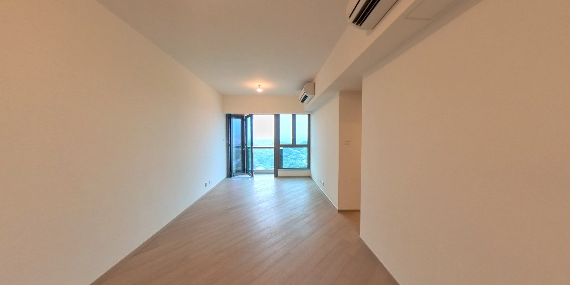 THE YOHO HUB B期 1座, VR