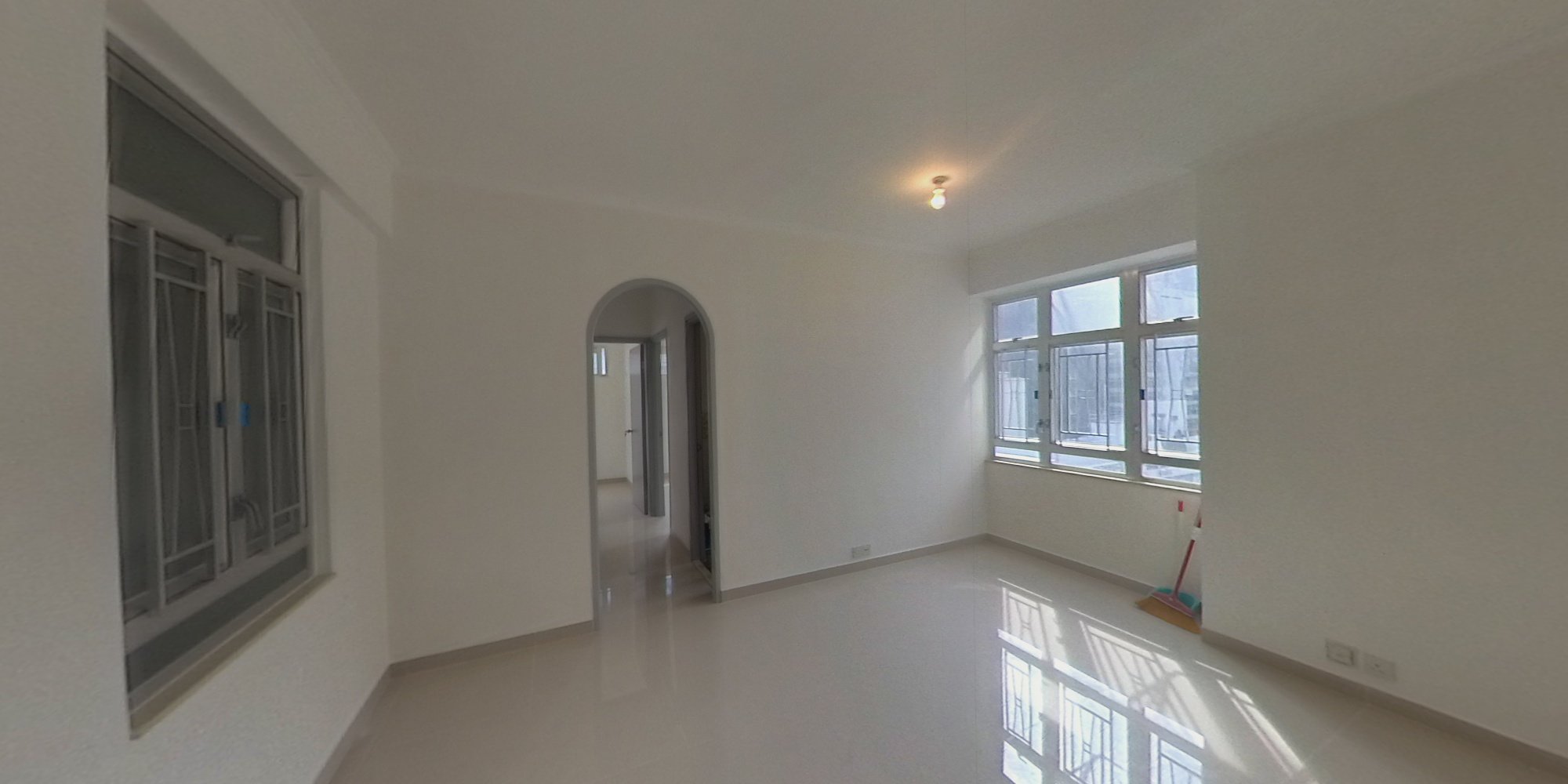 駱克大廈 A座, VR