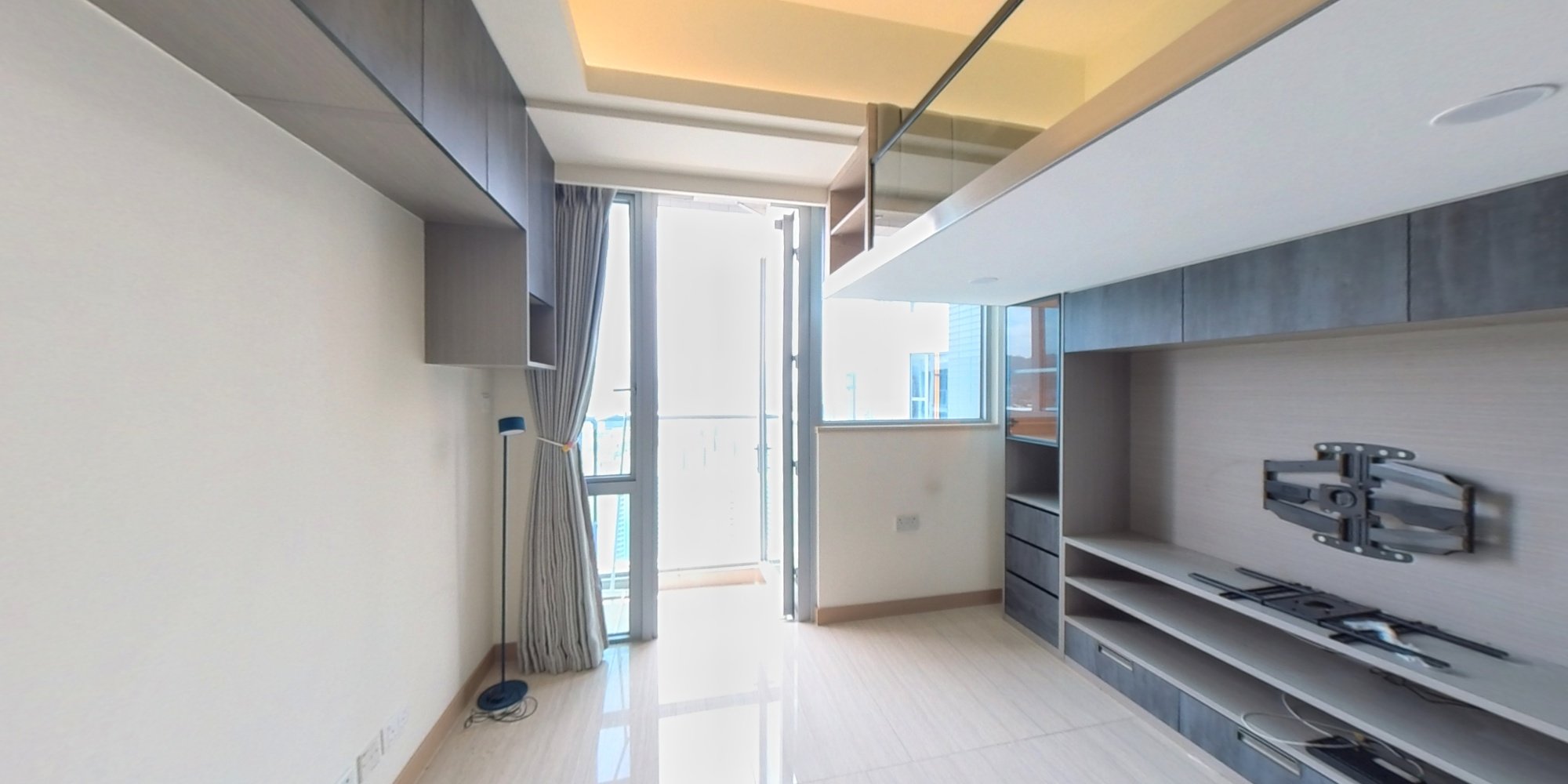汇玺 5期 汇玺III 8座, VR