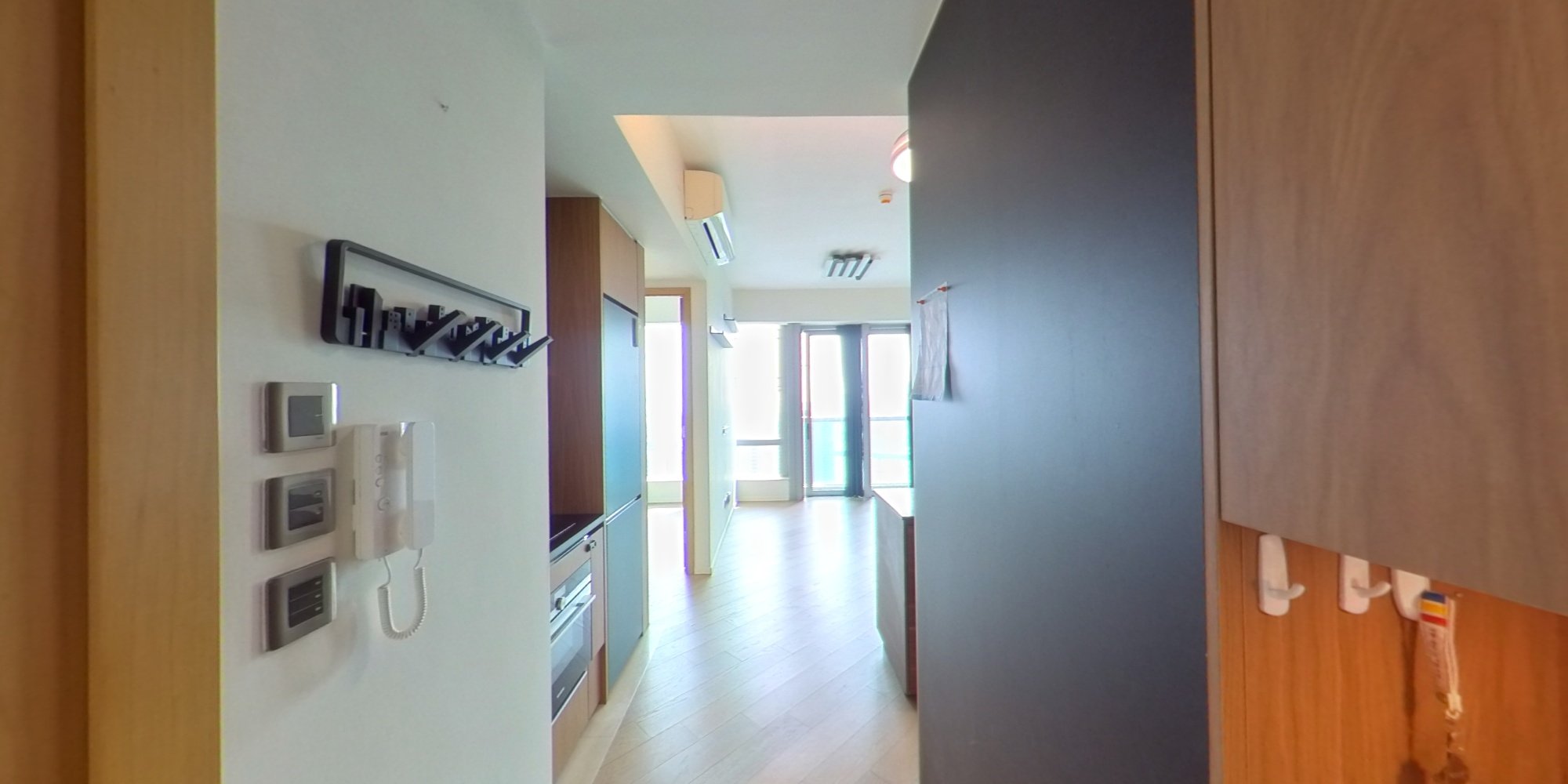 柏傲湾 2B座, VR