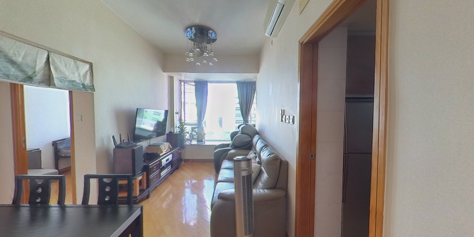 樂悠居, VR