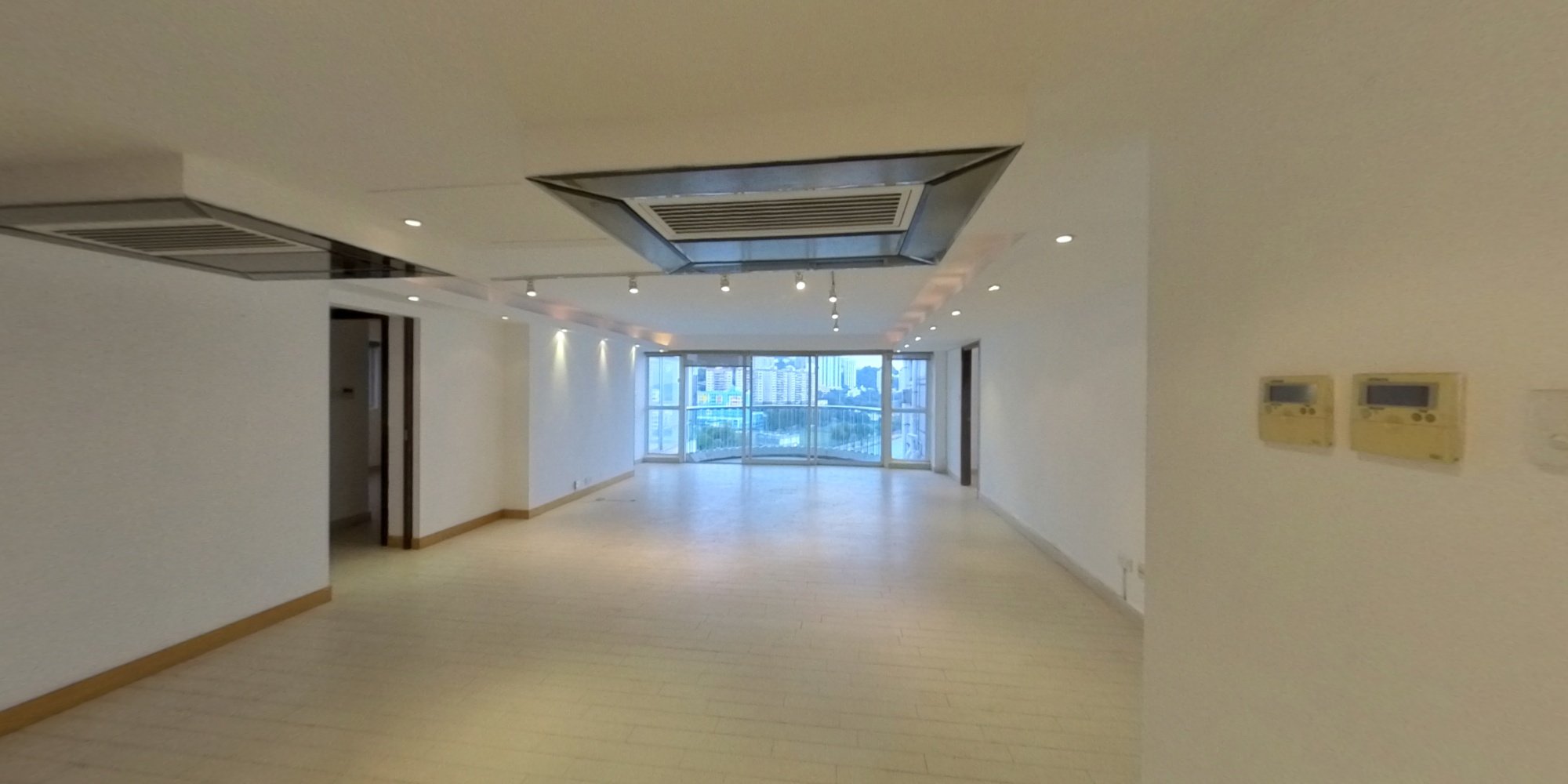 趙苑 3期 2座, VR