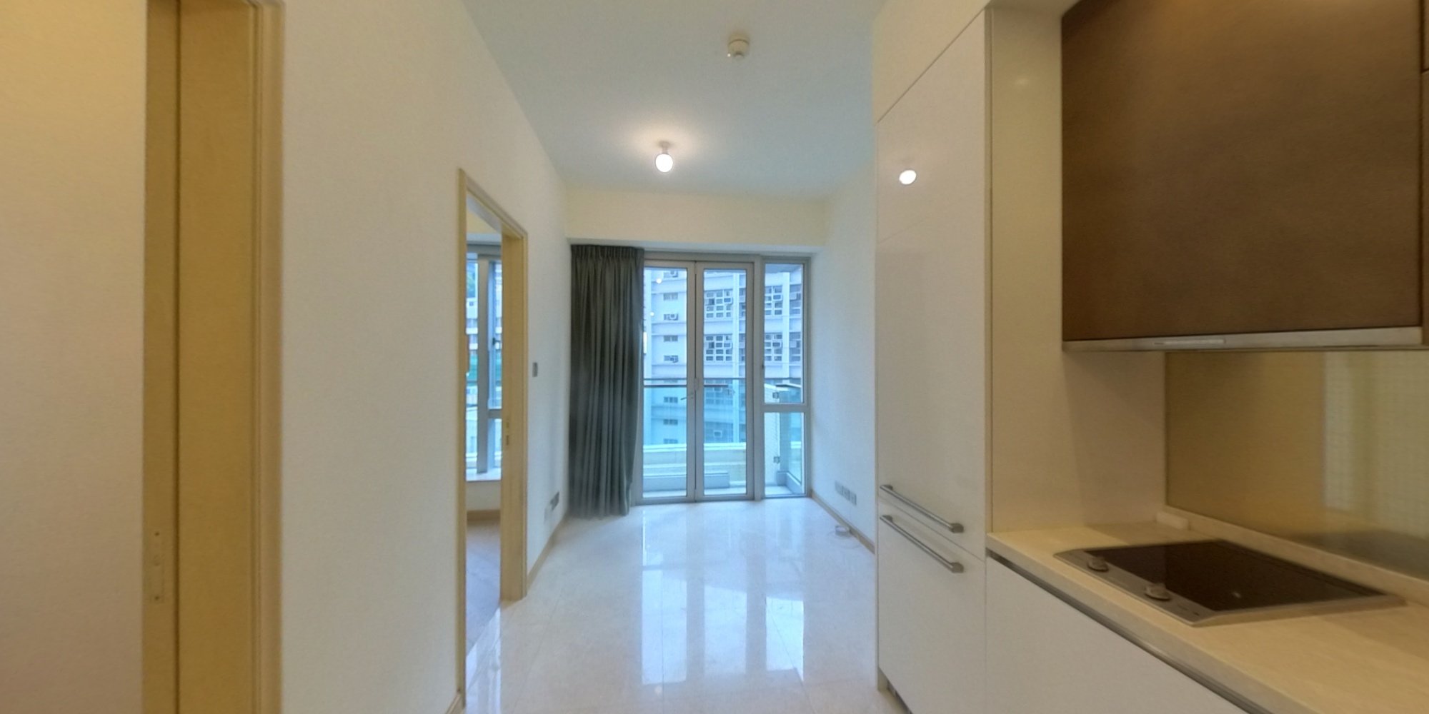 薄扶林道63號 1座 (Amber House), VR