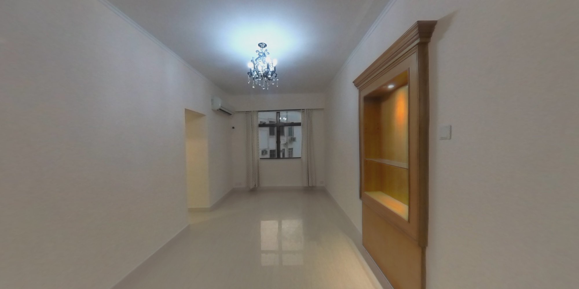 高寧大廈, VR