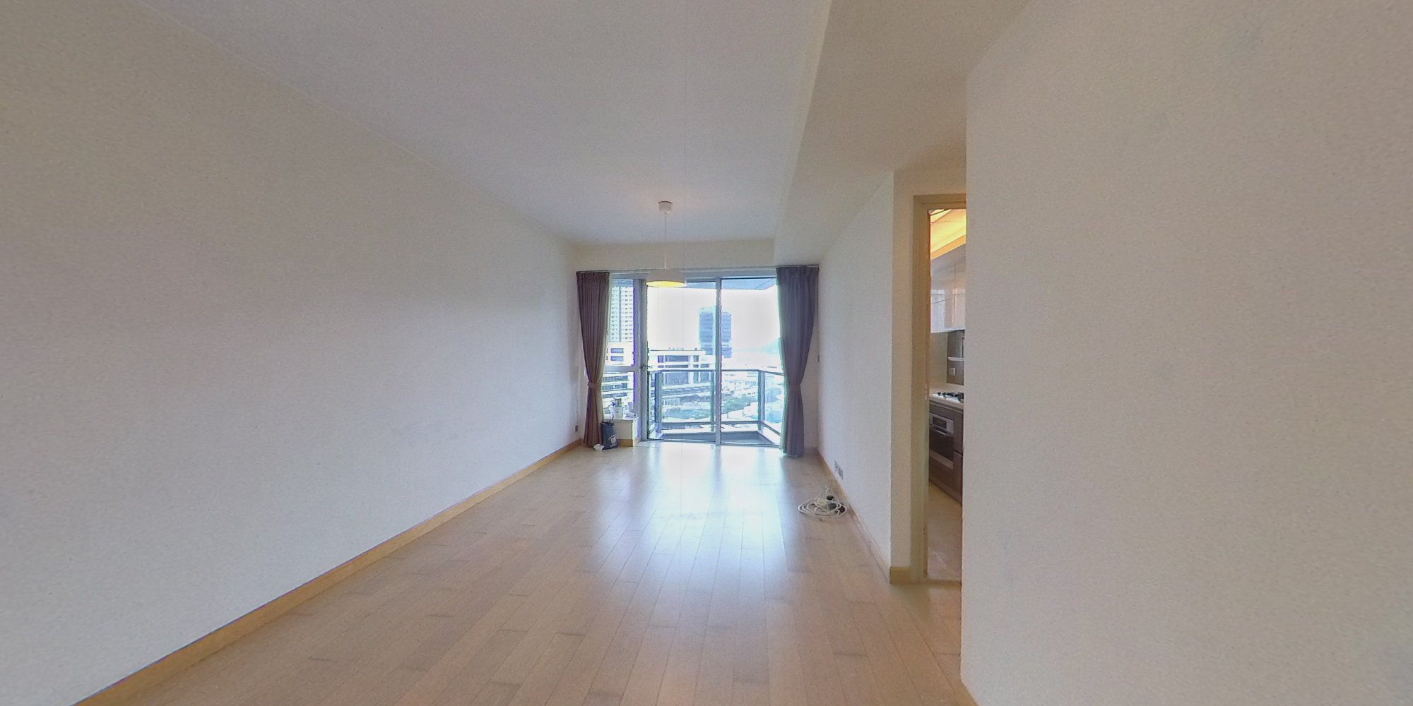 Marinella・TOWER 8, VR