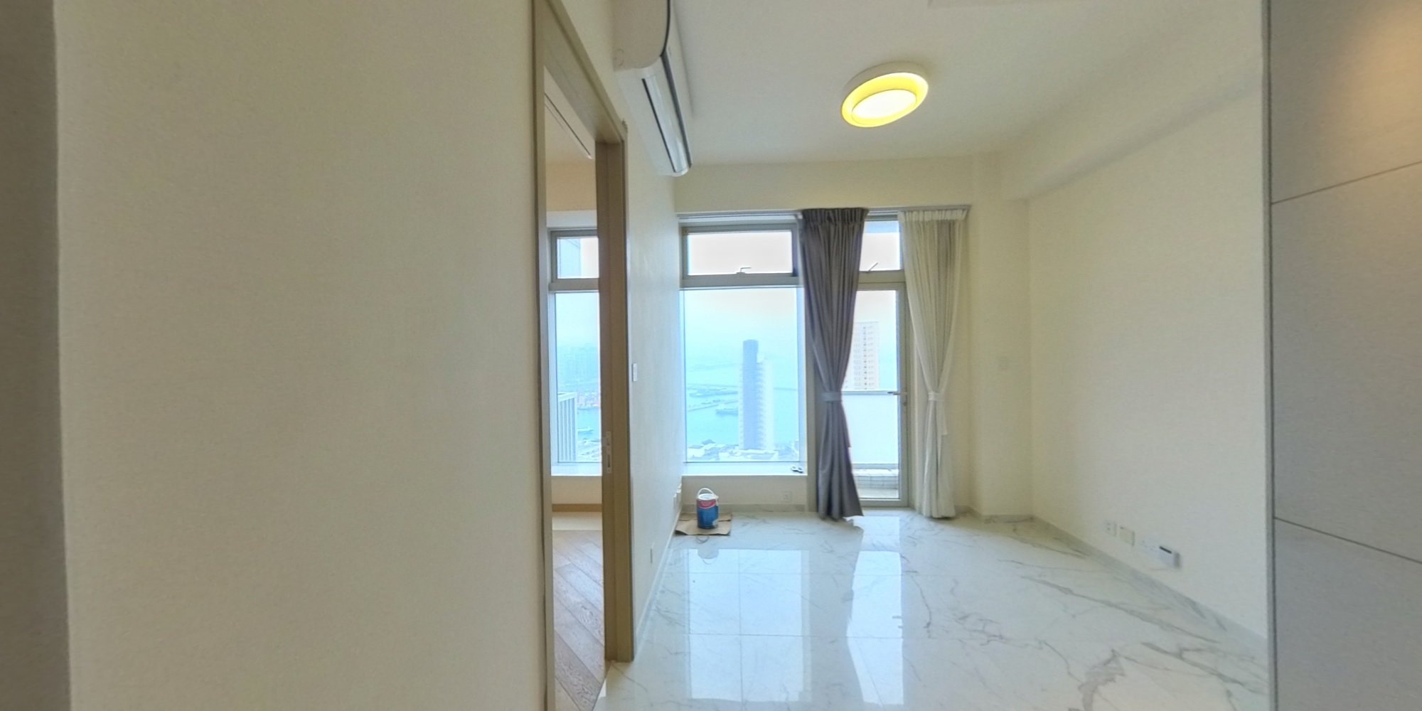 津汇, VR