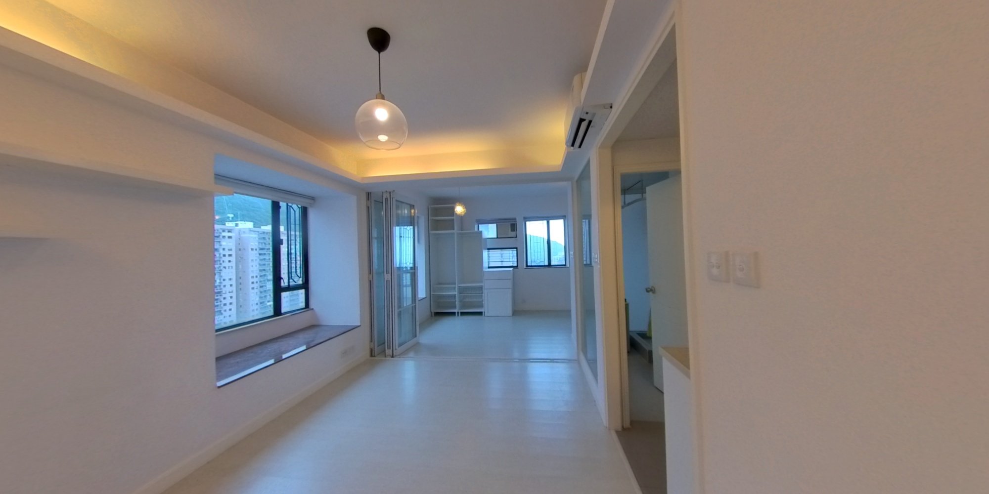 應彪大廈, VR