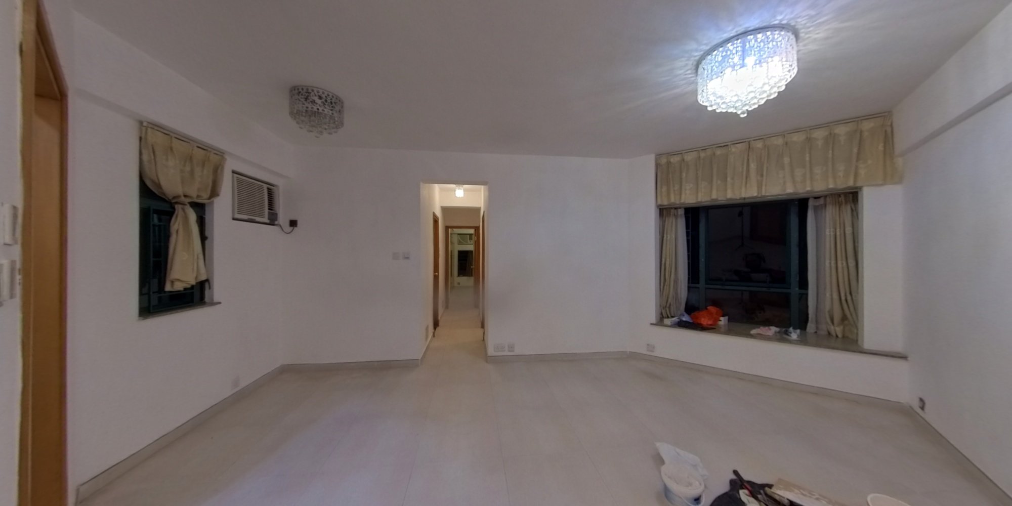 朗晴居 1座, VR