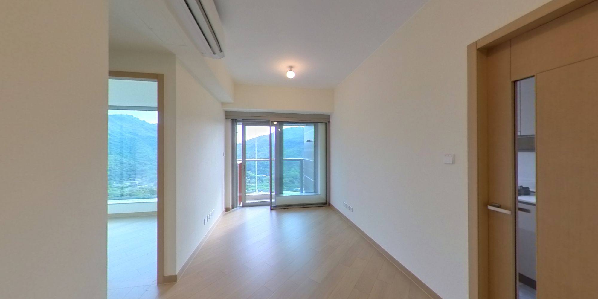GRAND MAYFAIR・Phase 1A Grand Mayfair I・Tower 3, VR