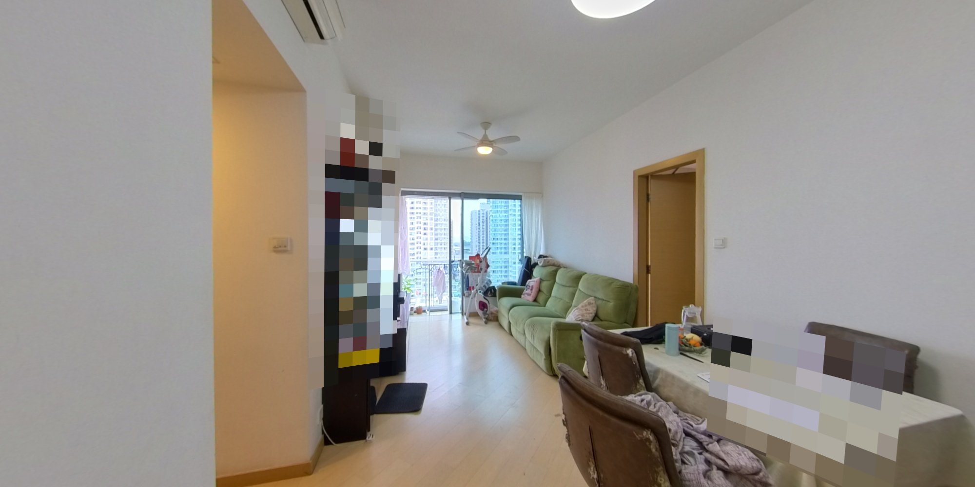 Residence 誉88, VR