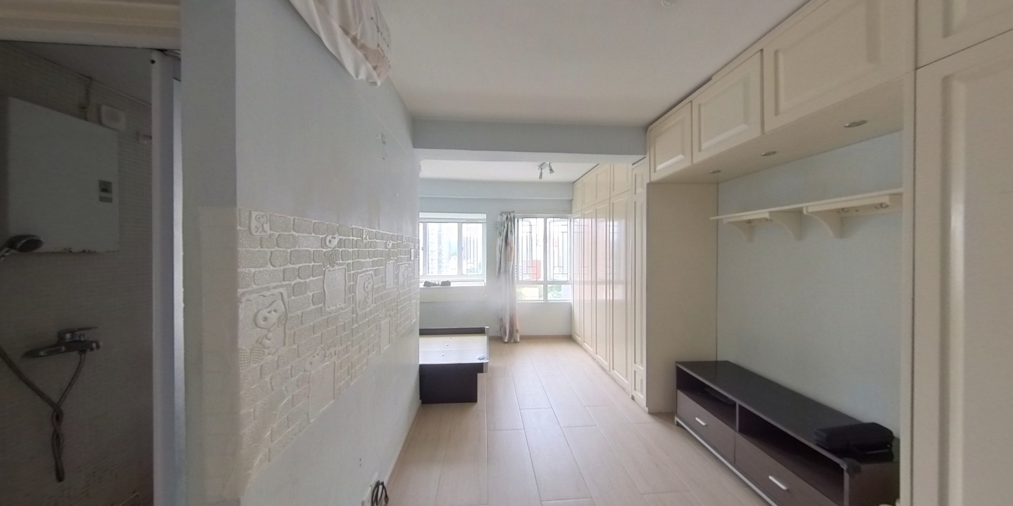 好顺福大厦, VR