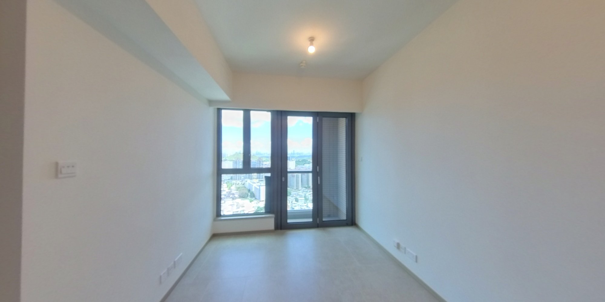 Yuen Long Station｜The Yoho Hub High Floor・FLAT A｜Rent Property ...