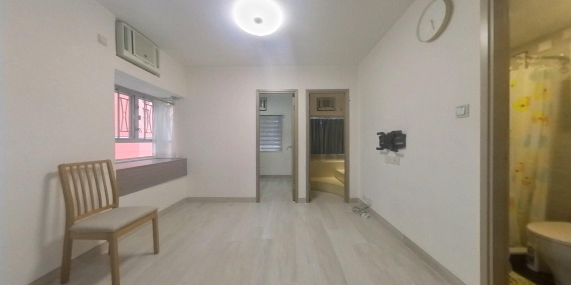 康德花园 3座, VR