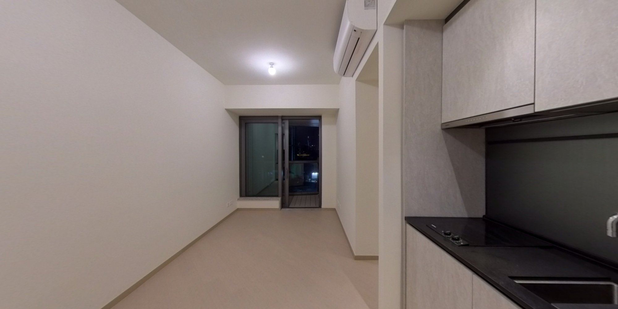 維港1號 1A座, VR