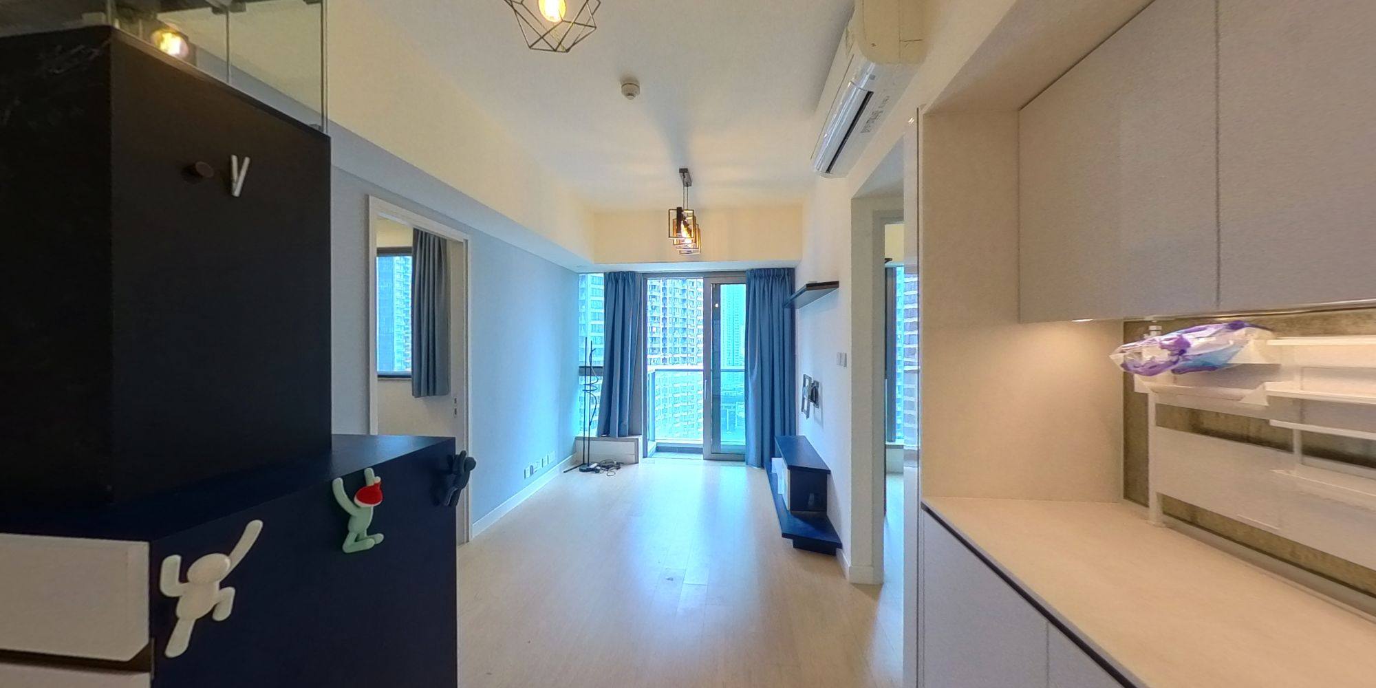 MONACO・PHASE 1・TOWER 2A, VR