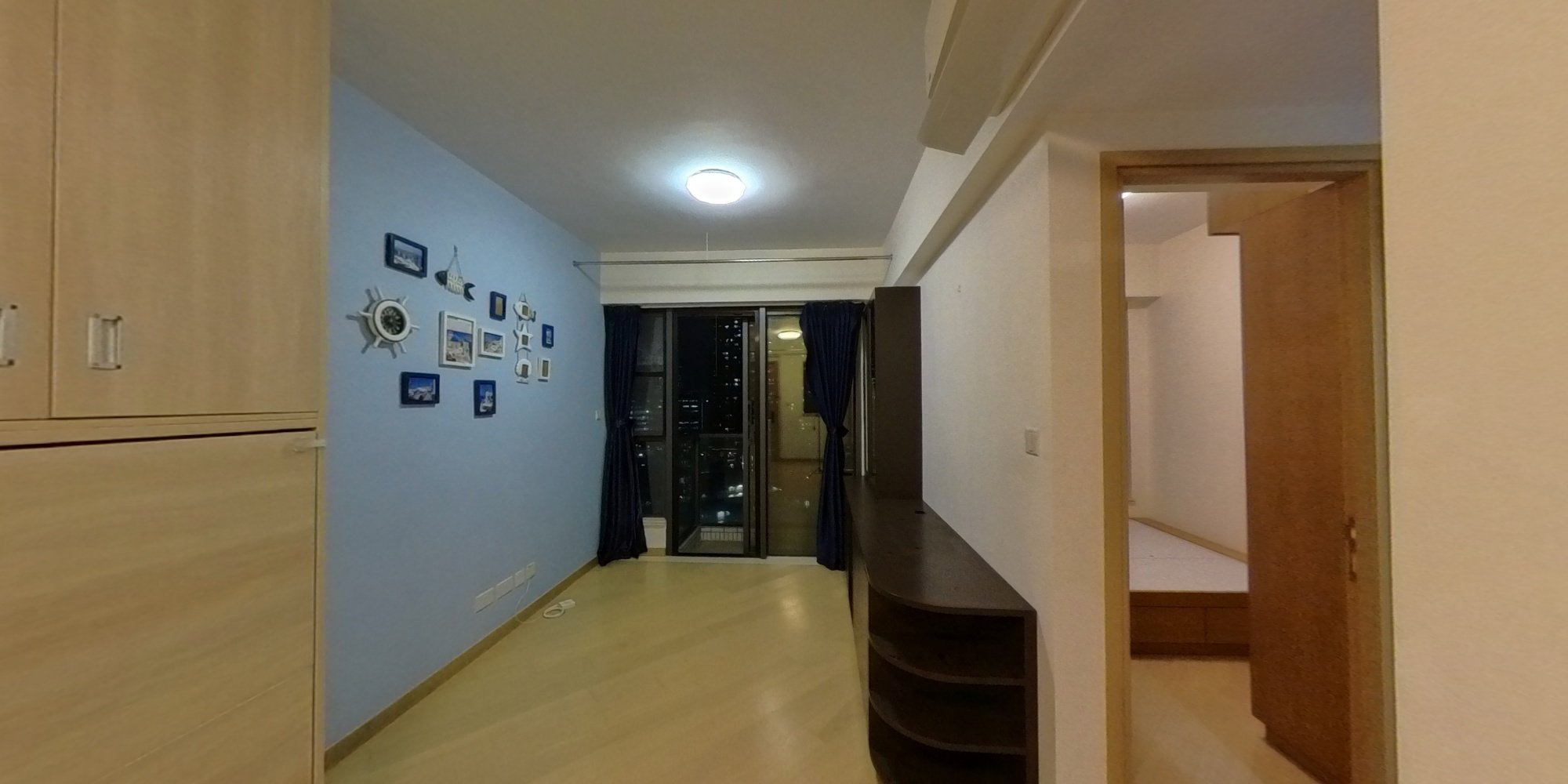 煥然壹居 H2座, VR