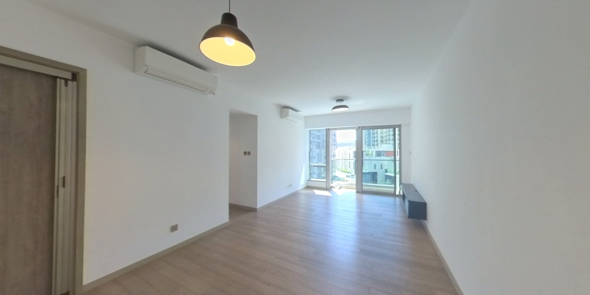 海日湾 COURT B 2座, VR