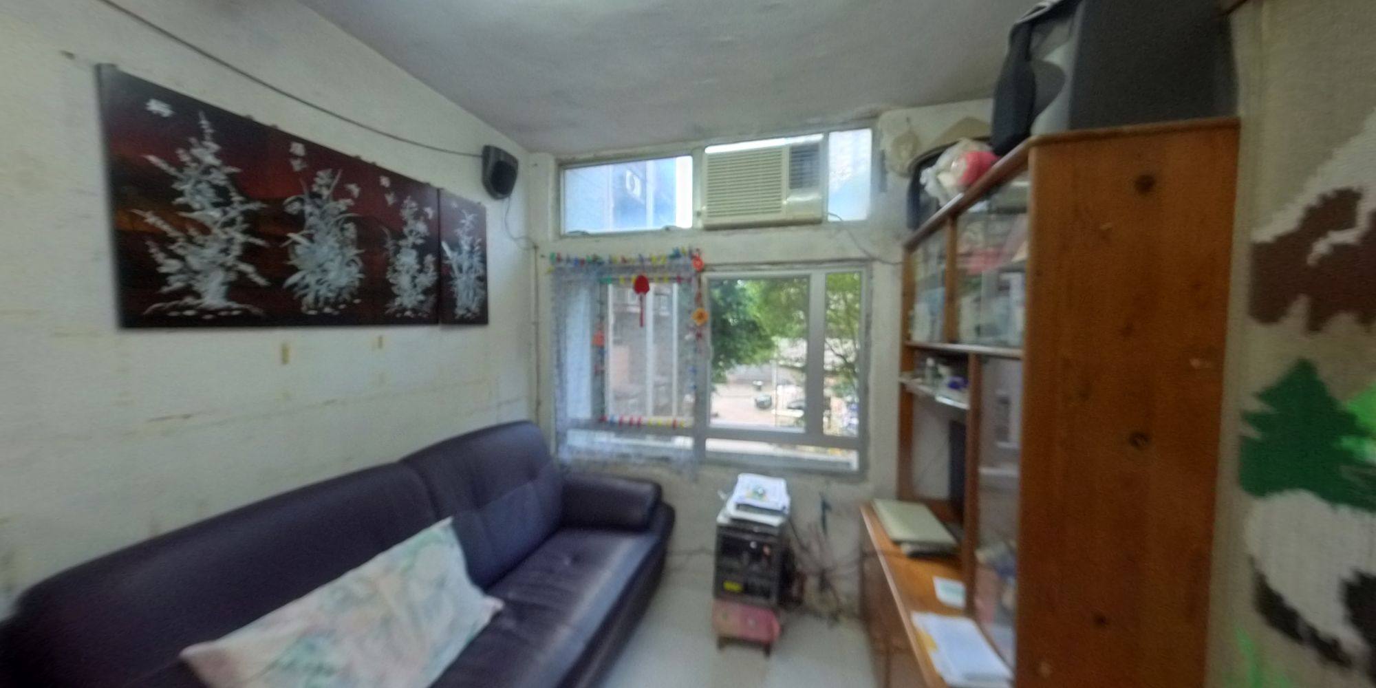锦龙苑 龙悦阁 (A座), VR