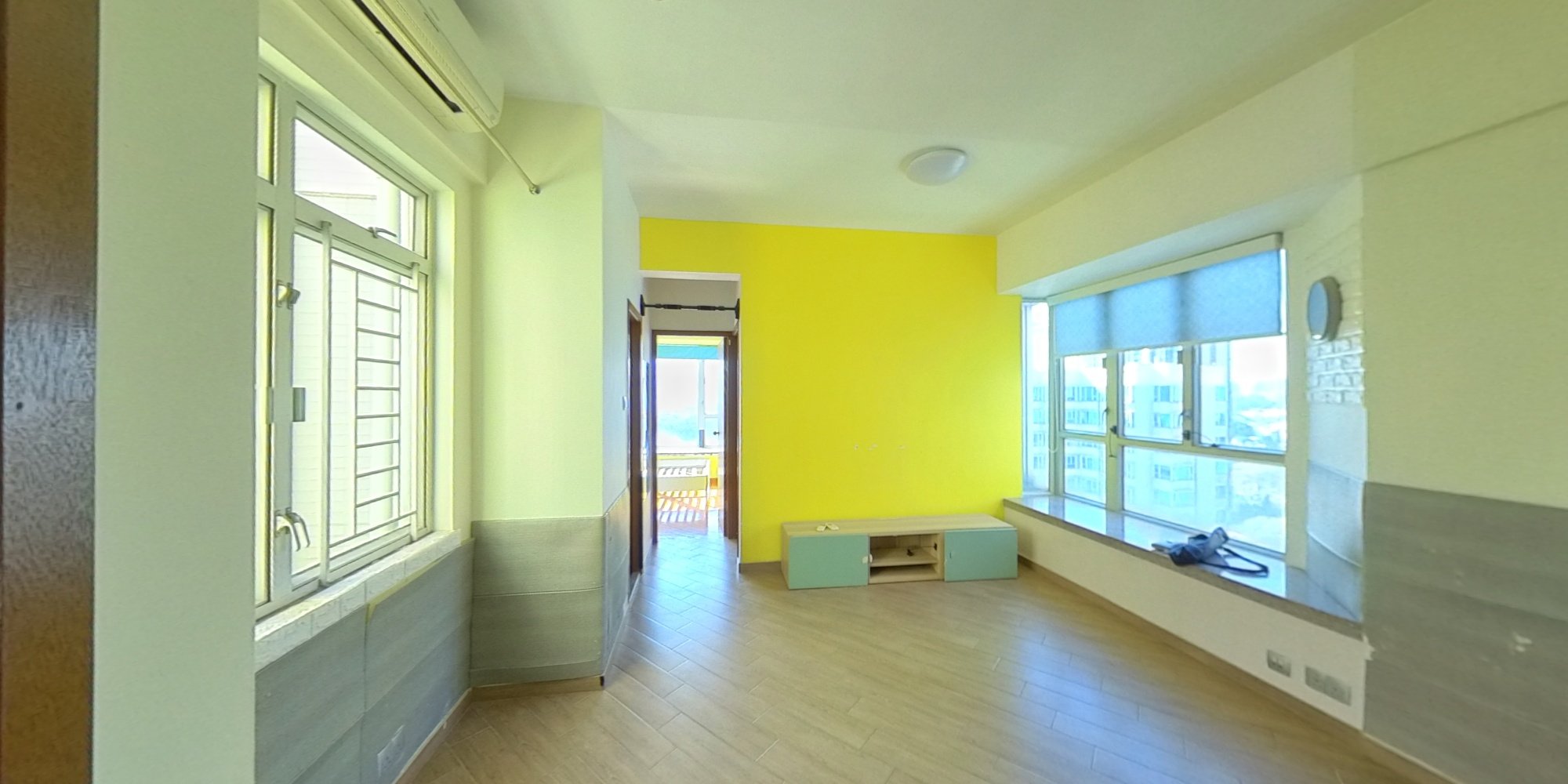 SERENO VERDE・PHASE 1・BLOCK 5, VR