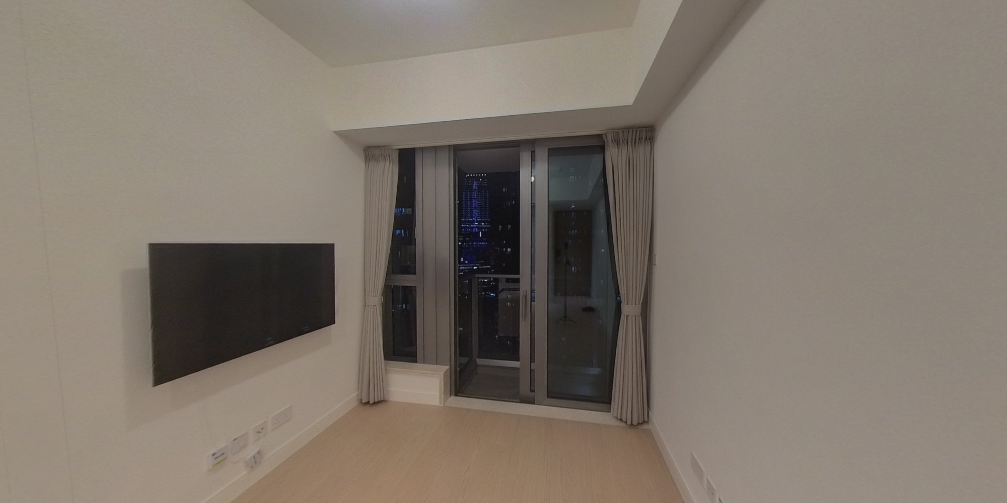 MONACO ONE・PHASE 2 MONACO MARINE・TOWER 1A, VR