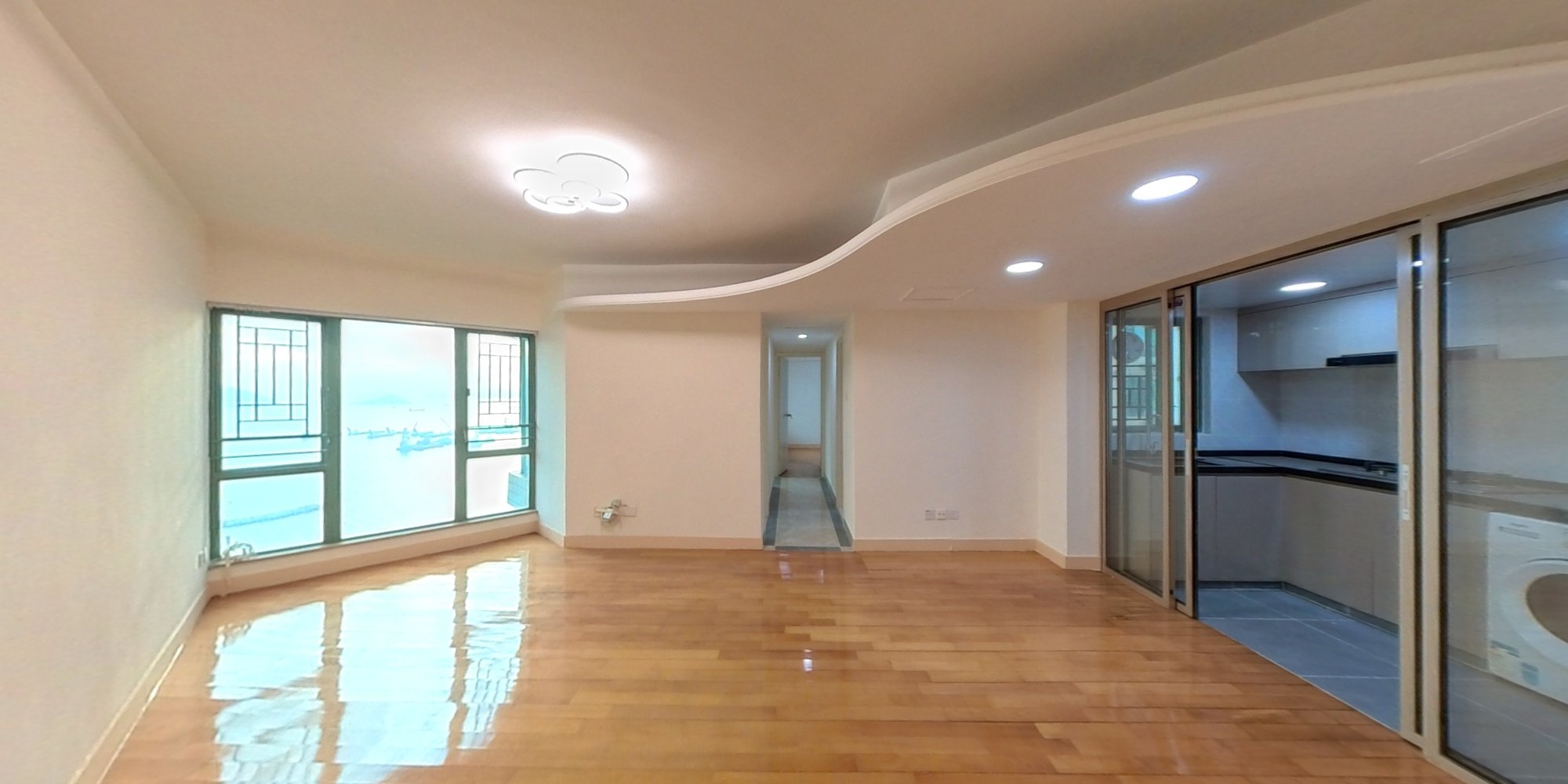 维港湾 10座, VR