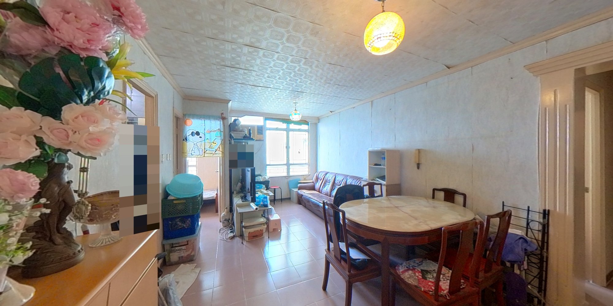 錦豐苑 錦蕙閣 (C座), VR