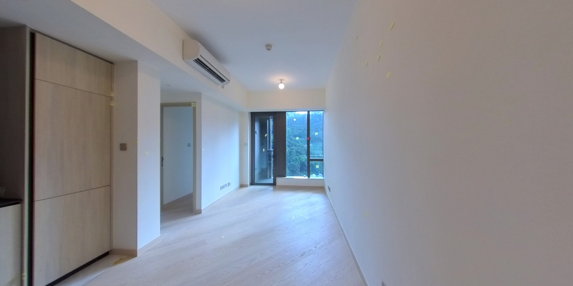 星凯.堤岸 5座, VR