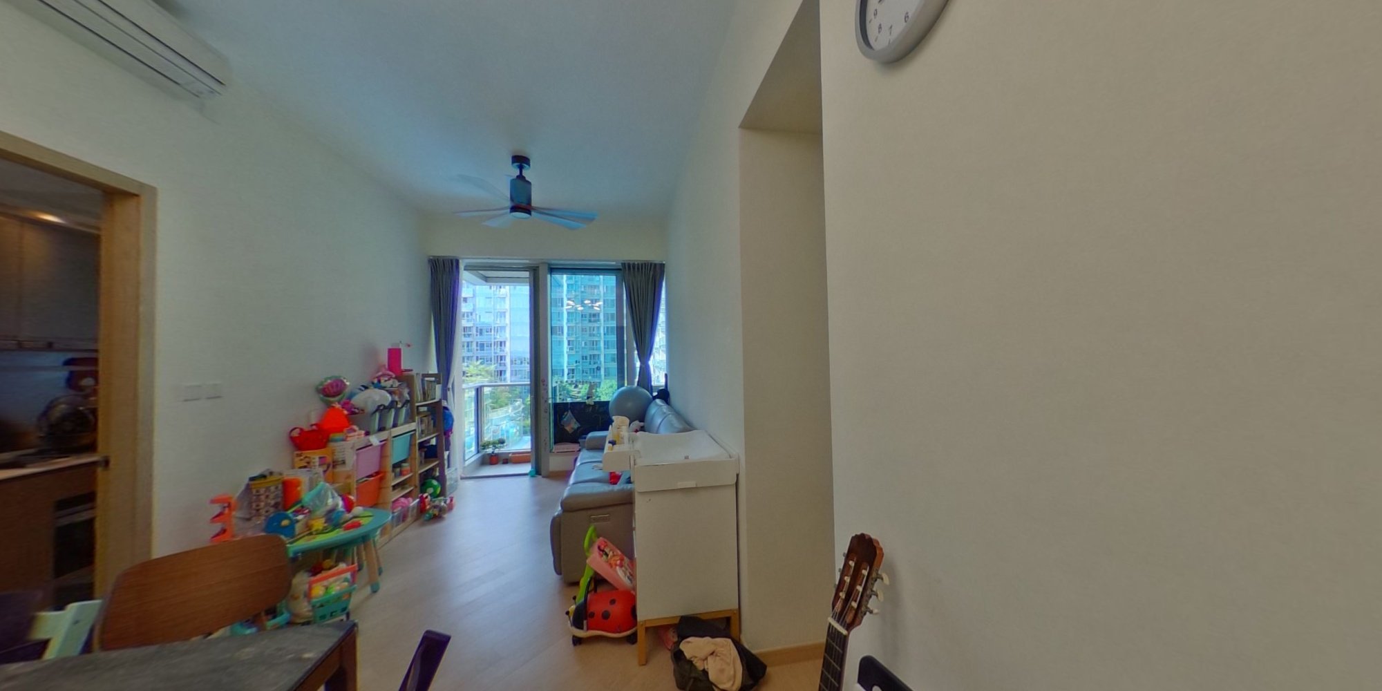 逸珑湾8 2座, VR