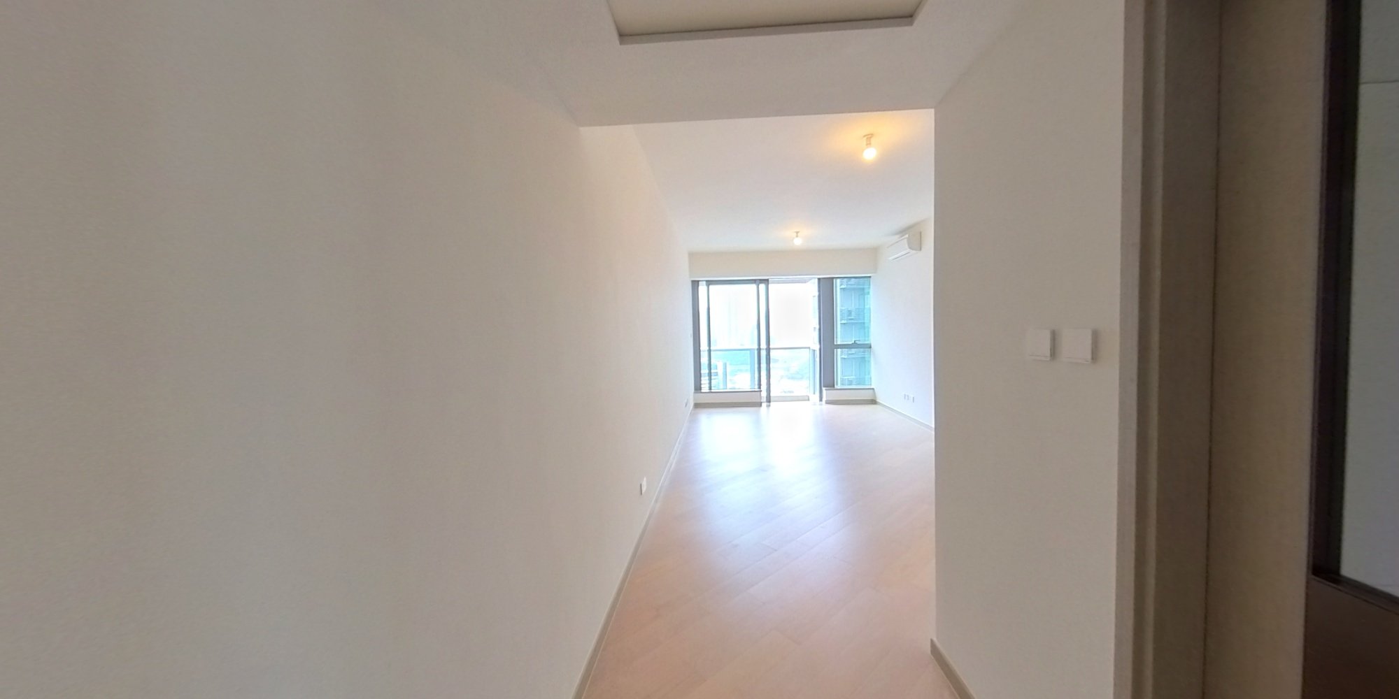 THE SOUTHSIDE・Phase 1 Southland・TOWER 1 (1B), VR