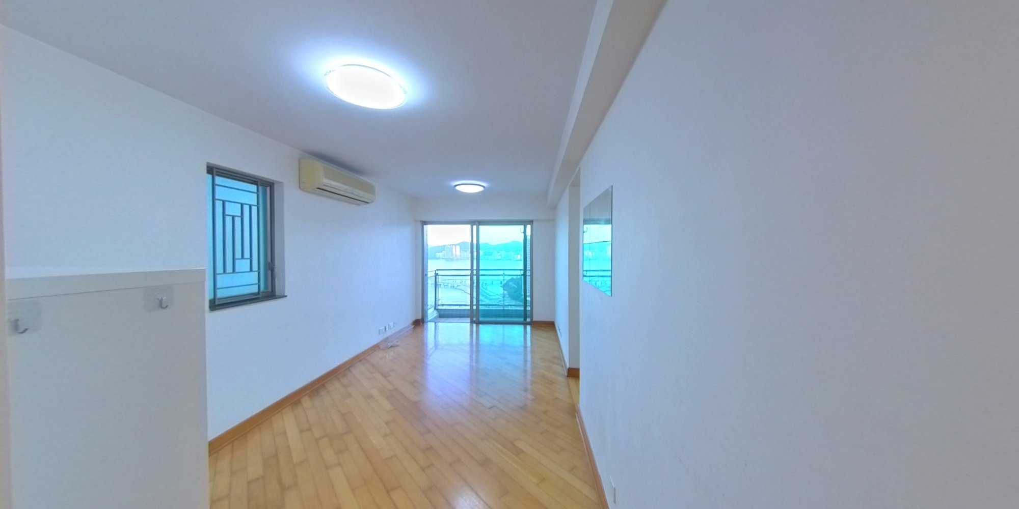 Park Central・PHASE 3・Central Heights (Tower 13), VR