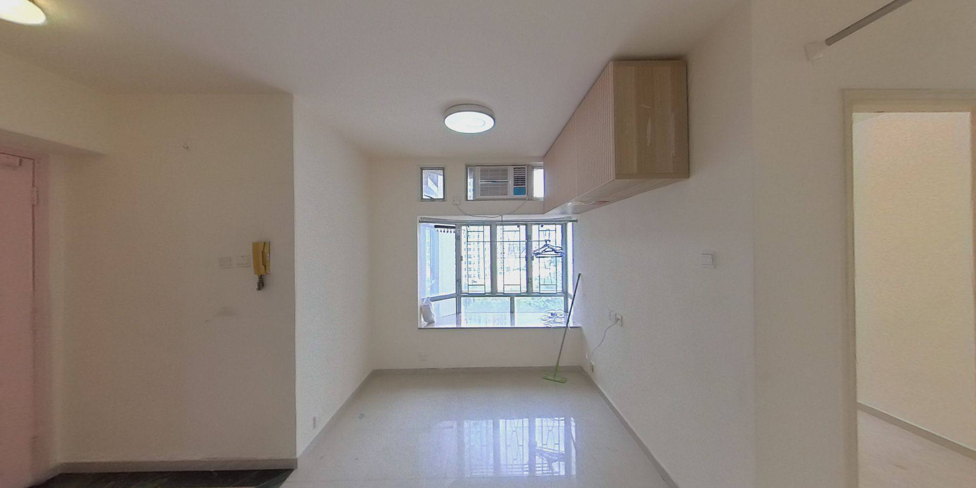 GREENFIELD GARDEN・Phase 1・TOWER 1, VR