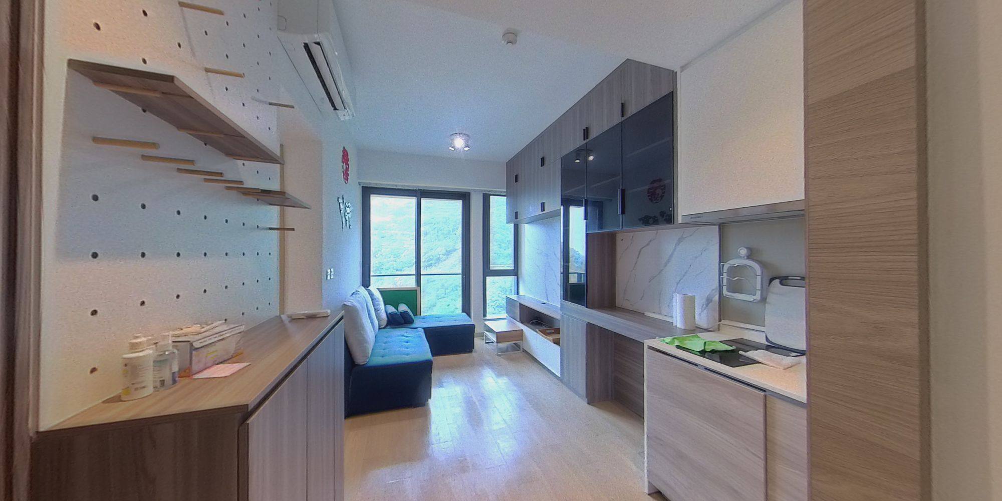 明翘汇 1A座, VR