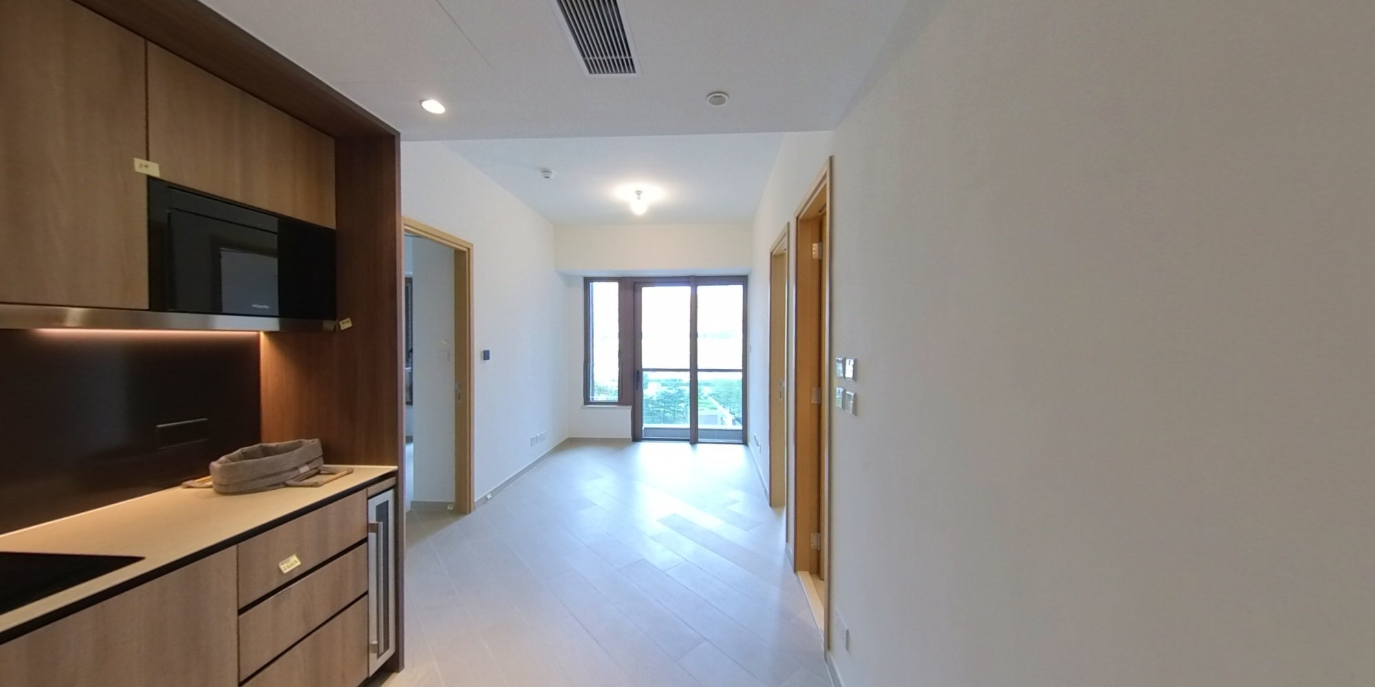日出康城 10期 Lp10 1座 (1A), VR