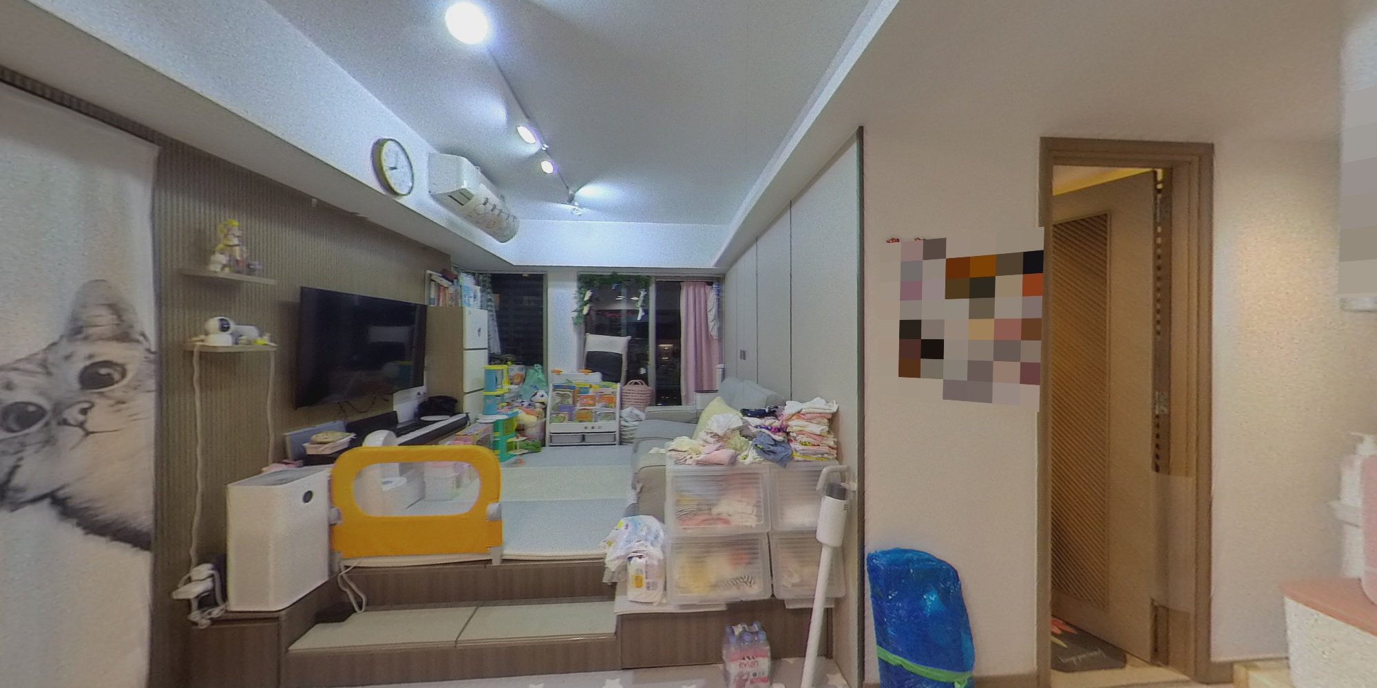 海之恋 3期A 海之恋．爱炫美 2B座, VR