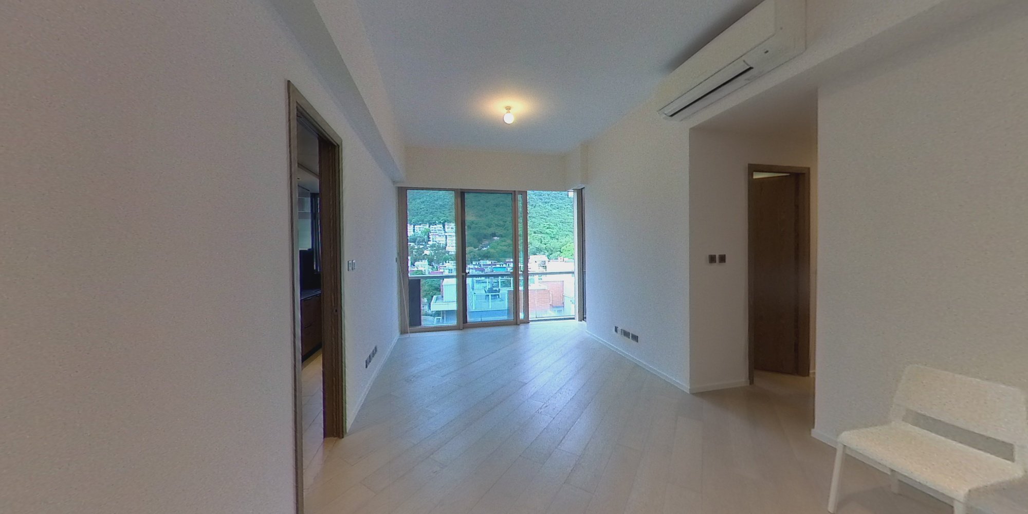 MOUNT PAVILIA・TOWER 3, VR