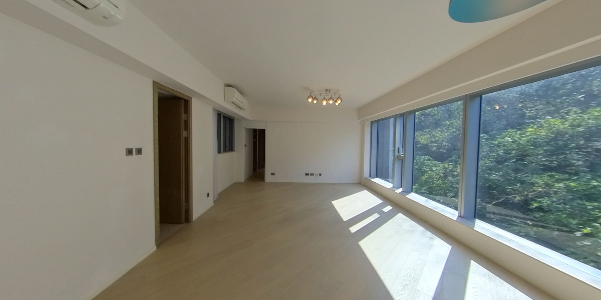 MOUNT PAVILIA, VR