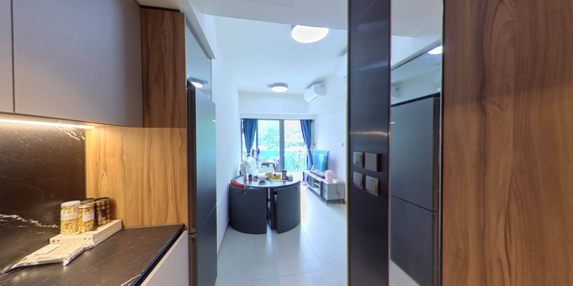 SILICON HILL University Hill 2A期 Silicon Hill 漾景阁 第3座, VR