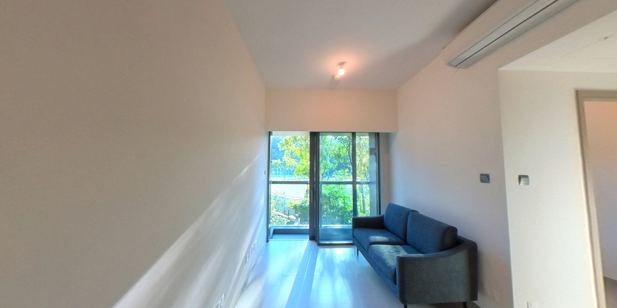 SILICON HILL UNIVERSITY HILL 2B期 优景阁 第1座, VR