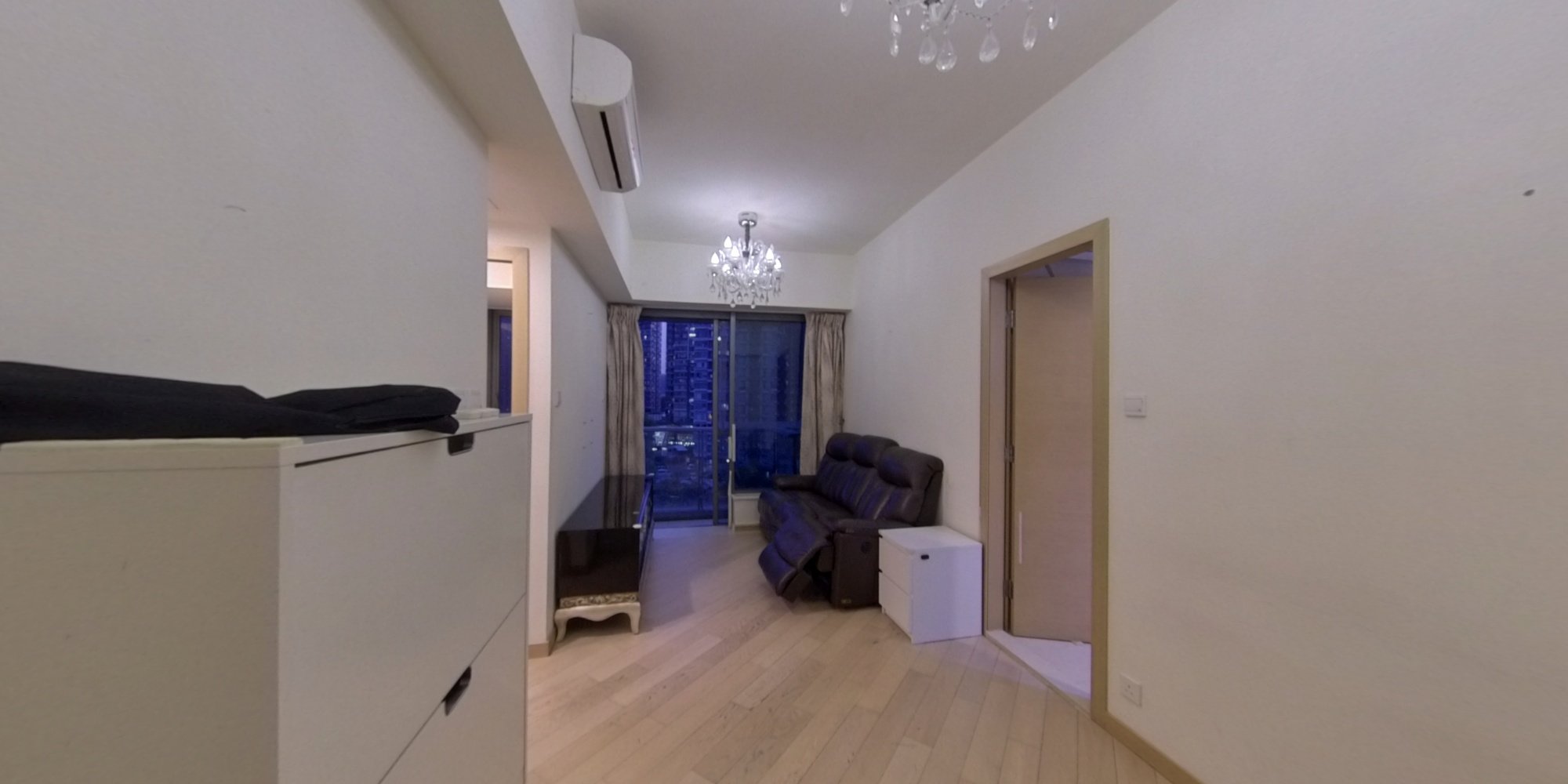 Residence 誉88, VR