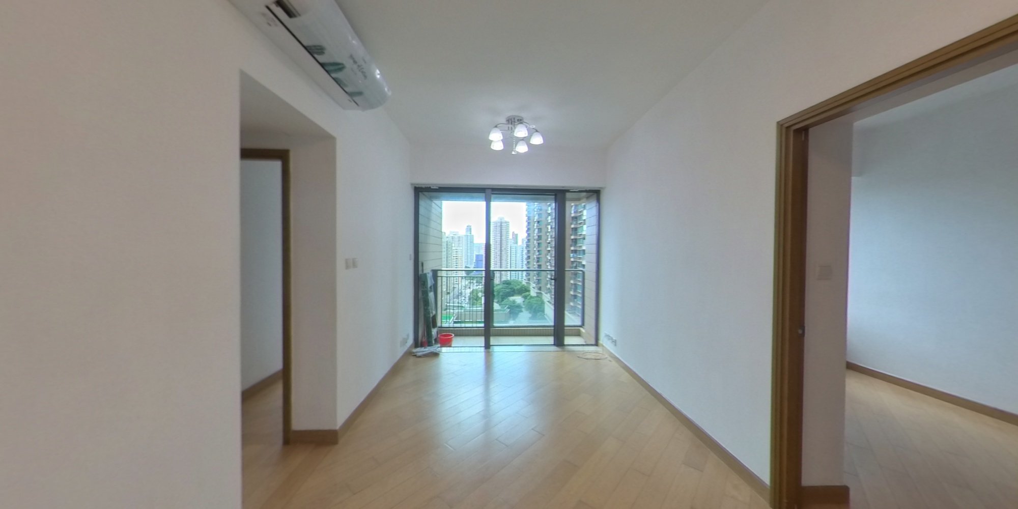 YOHO TOWN・Phase 2 Yoho Midtown, VR